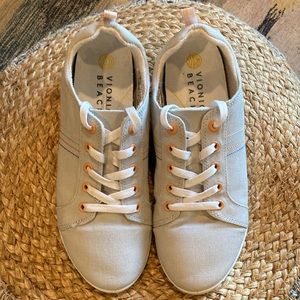 Vionic Washable Stinson Beach Sneakers